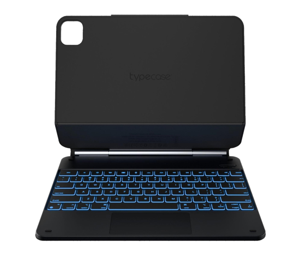 TYPECASE Etui Edge z klawiaturą do iPad Pro 13" 2024/2025 czarny - 1485378 - zdjęcie 6